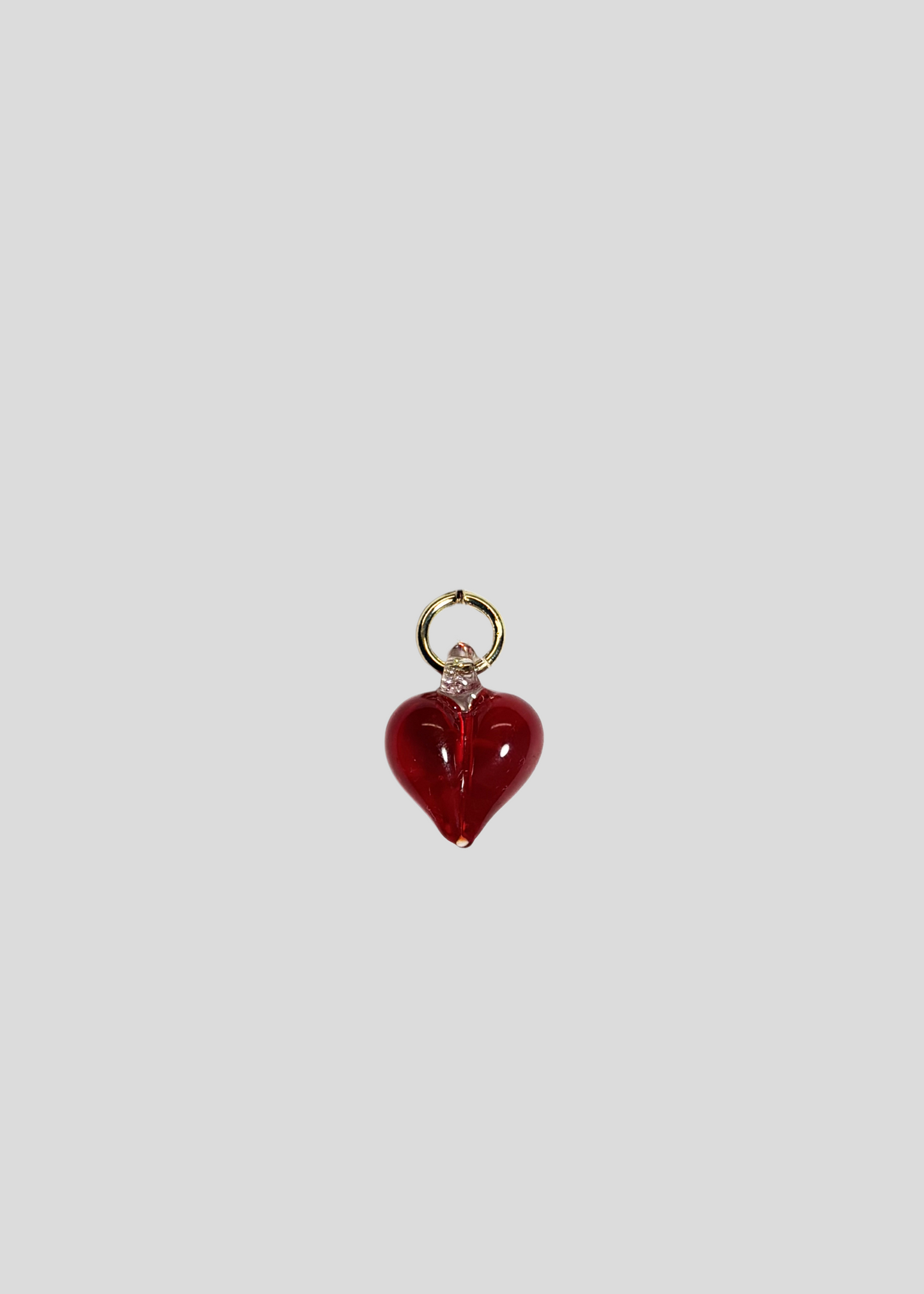 Sample #9 Red Heart