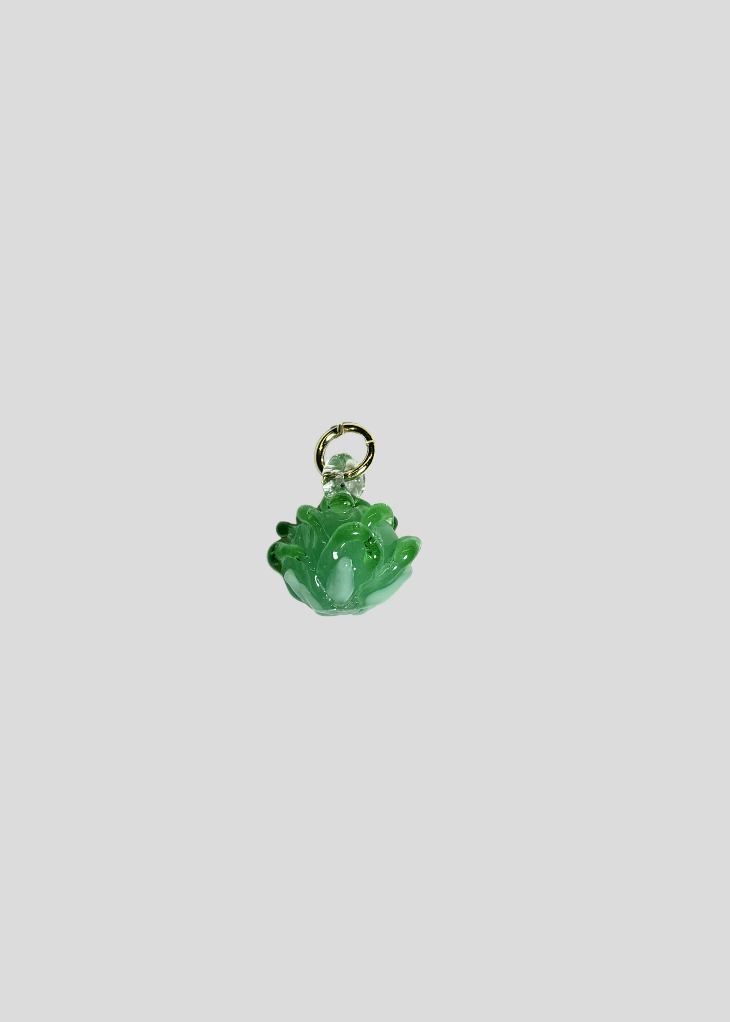 Sample #19 Cabbage Charm