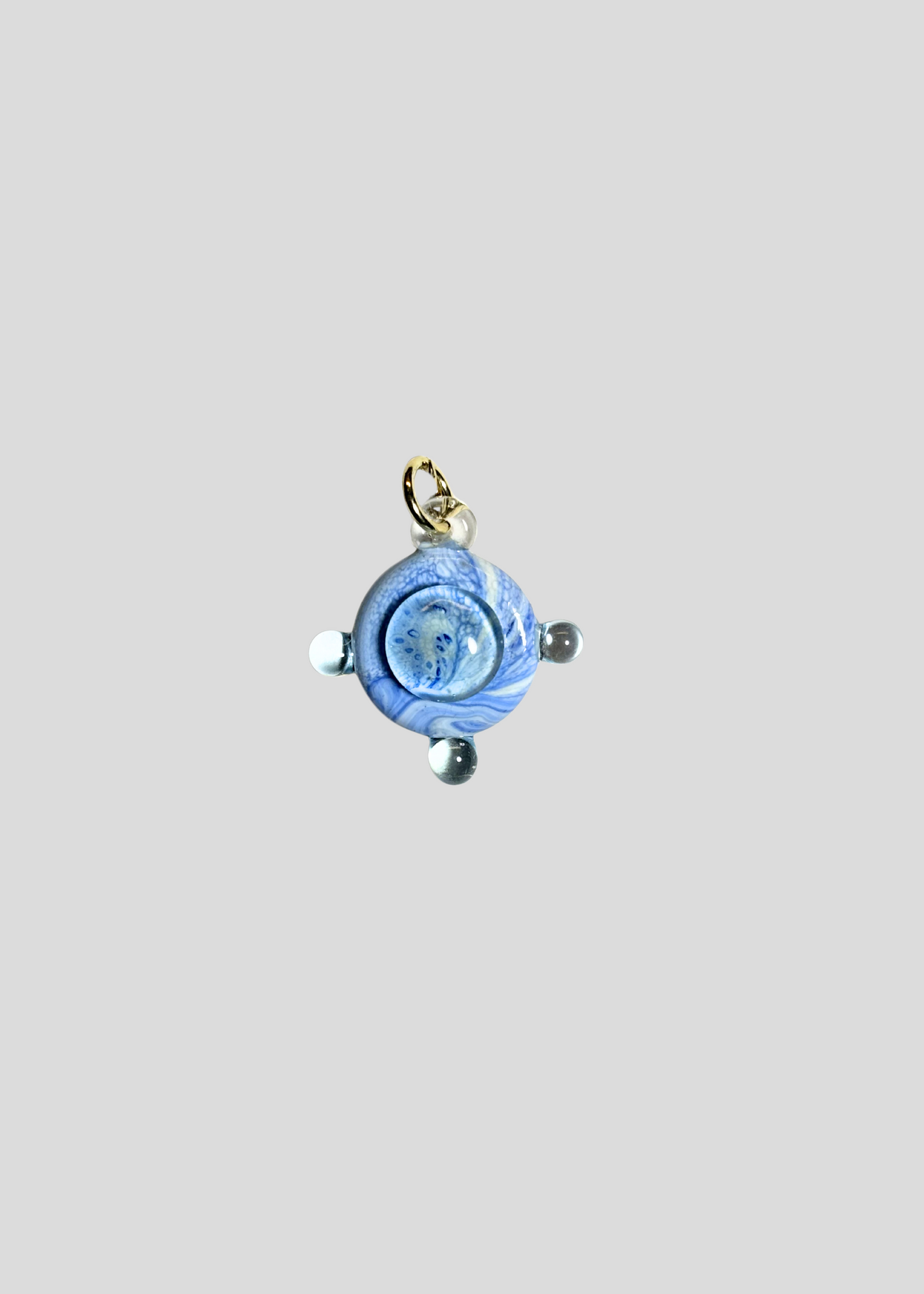 Sample #4 Pendant/Charm
