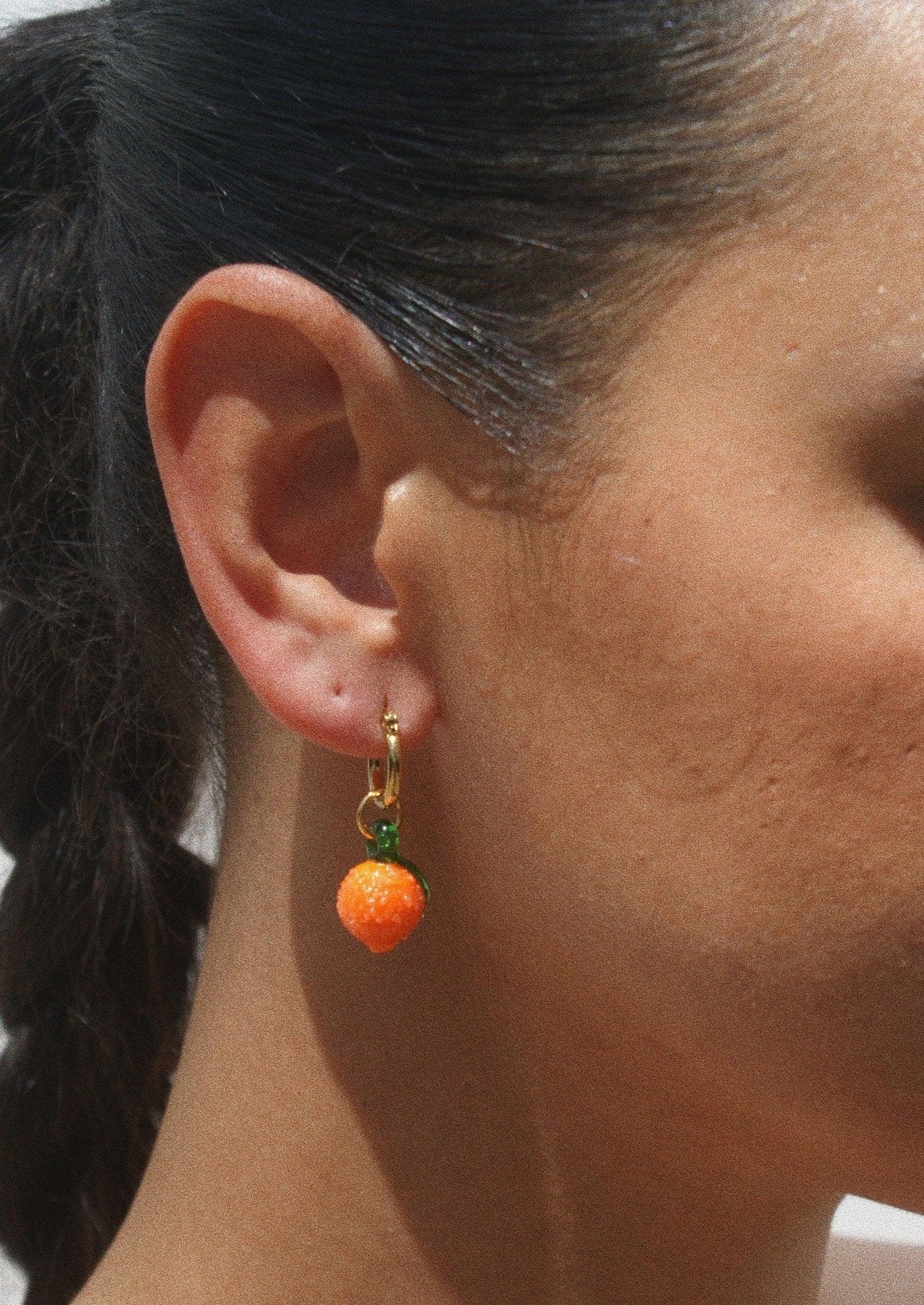 Tangelo Hoops - Jean Riley