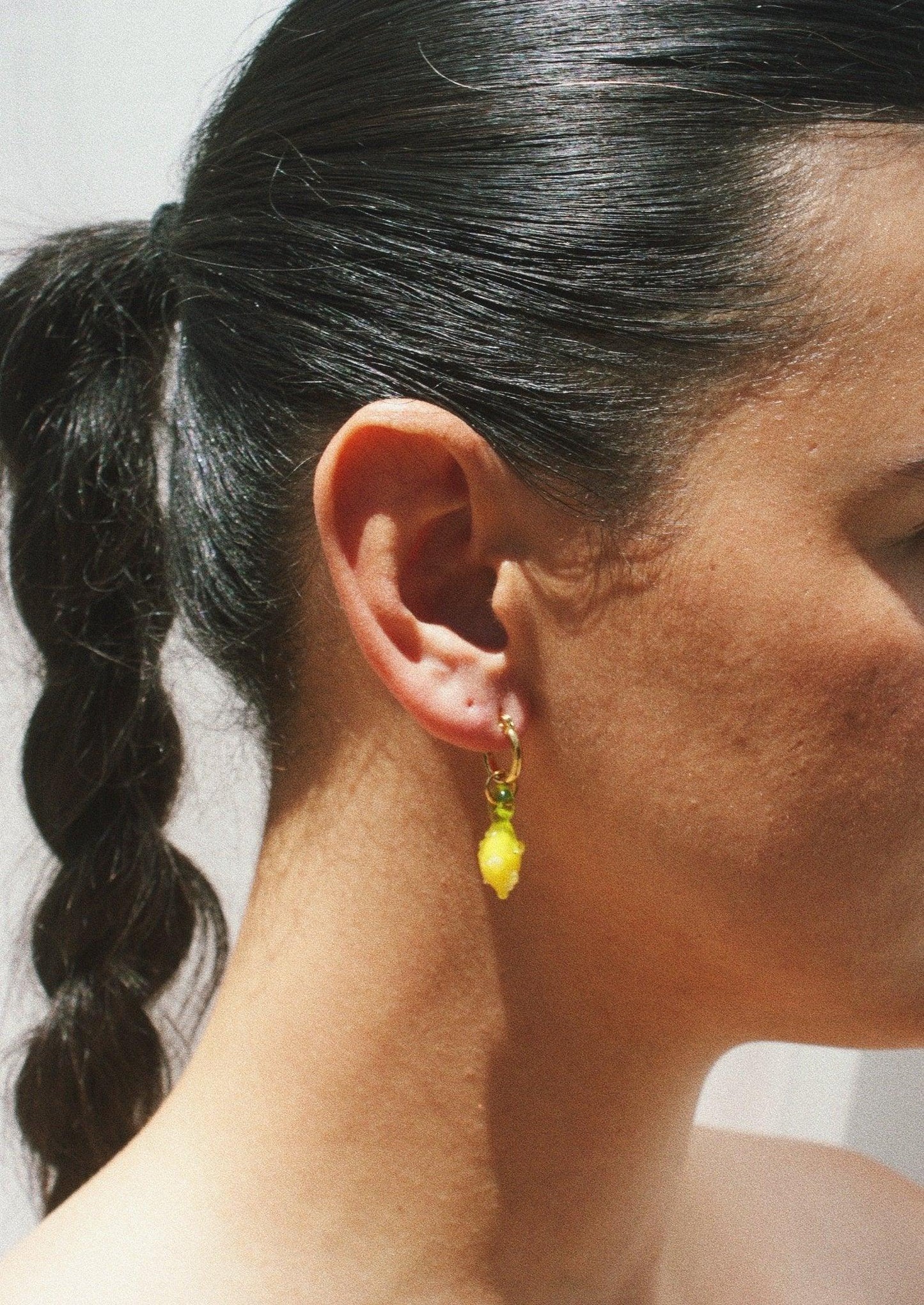 Cecilia Hoops - Jean Riley