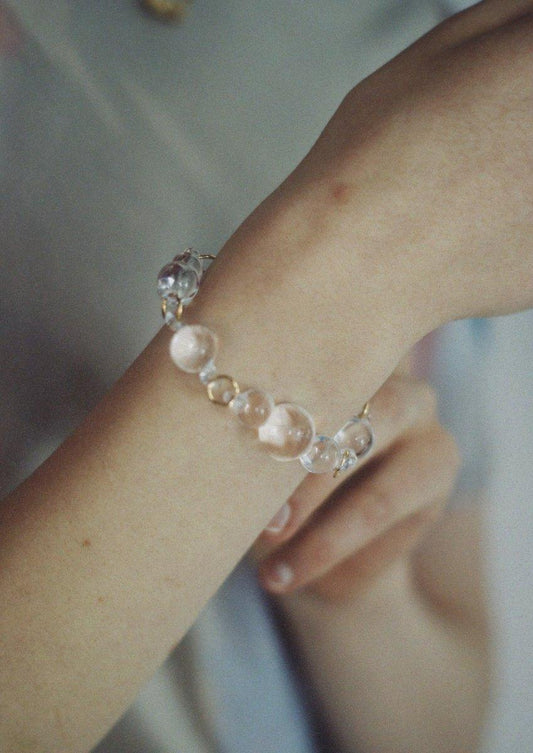 L’eau Orb Bracelet - Jean Riley