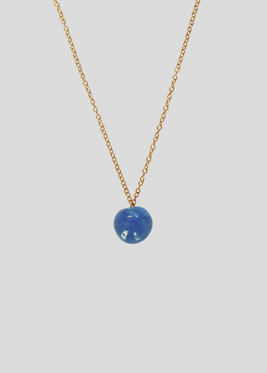 Orb Bubble necklace