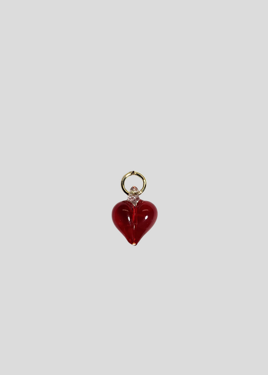 Sample #8 Red Heart