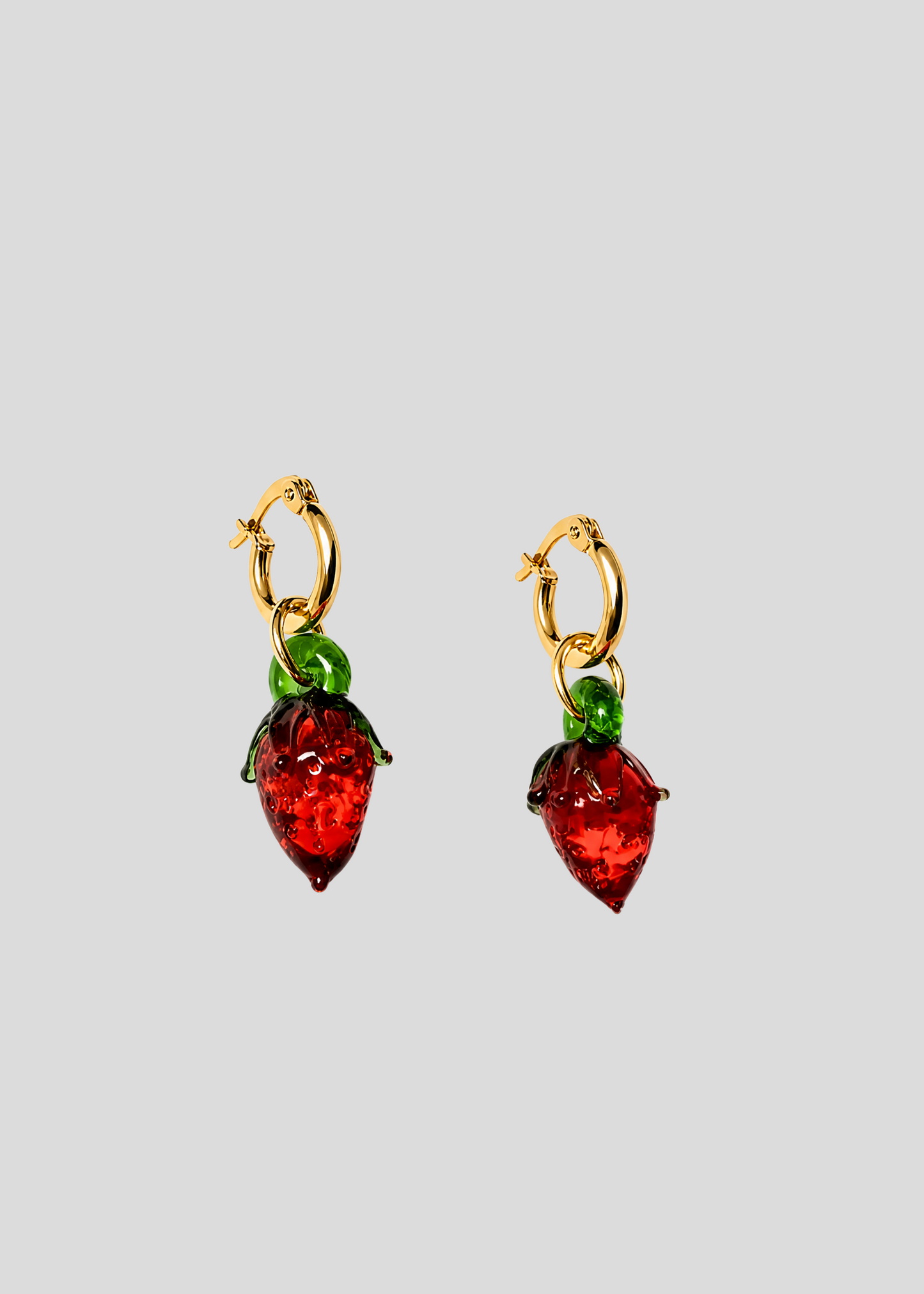 Ophelia Hoops
