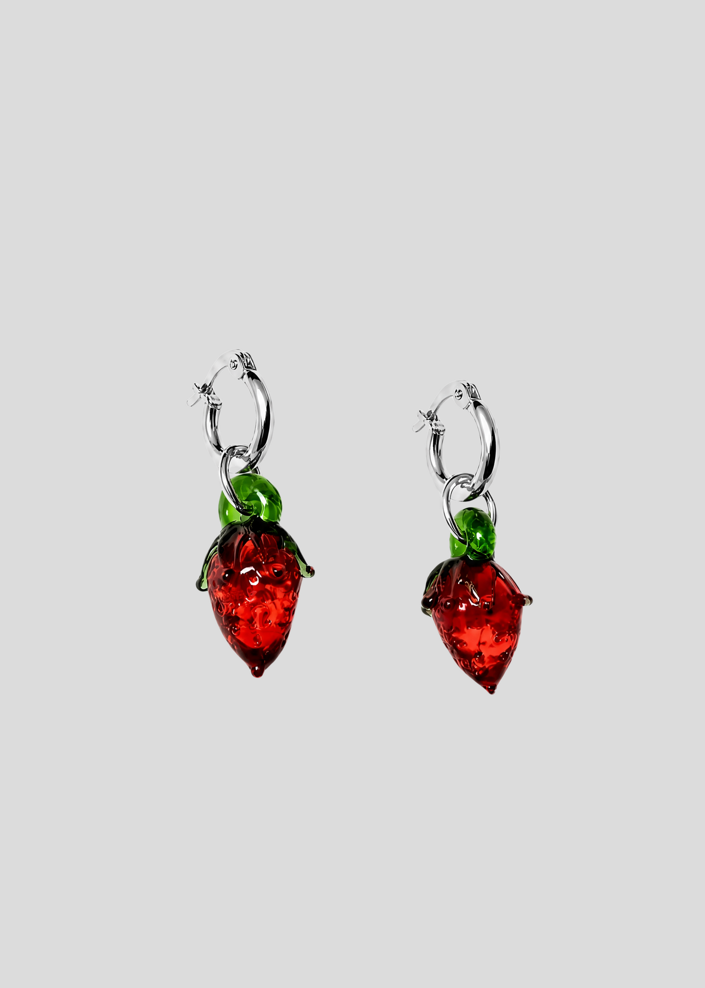 Ophelia Hoops