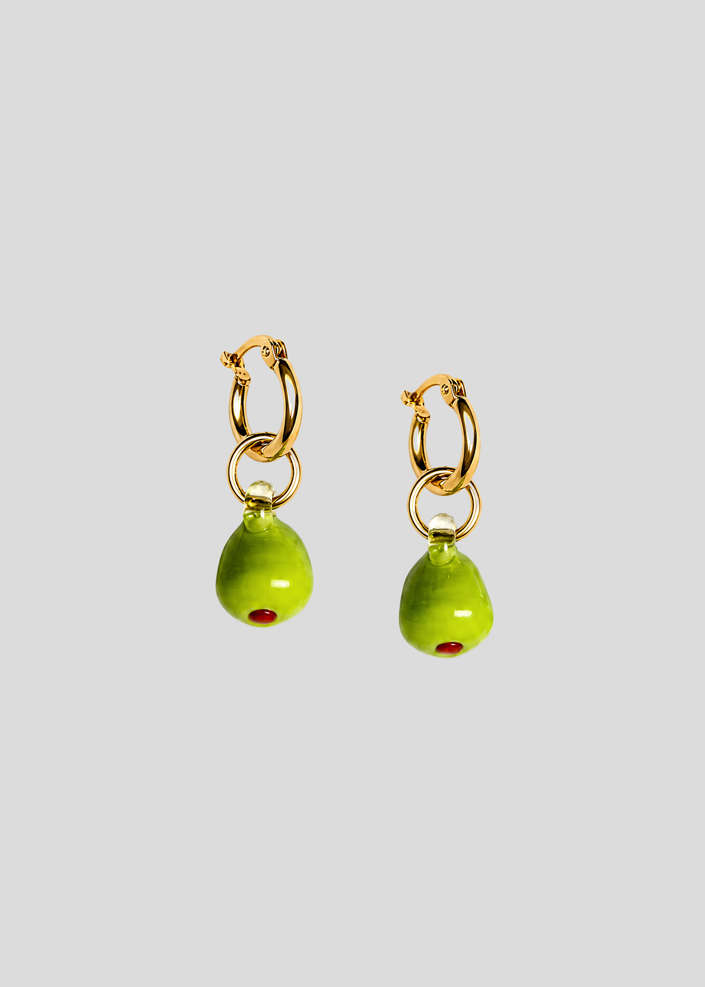 Olivia Hoops