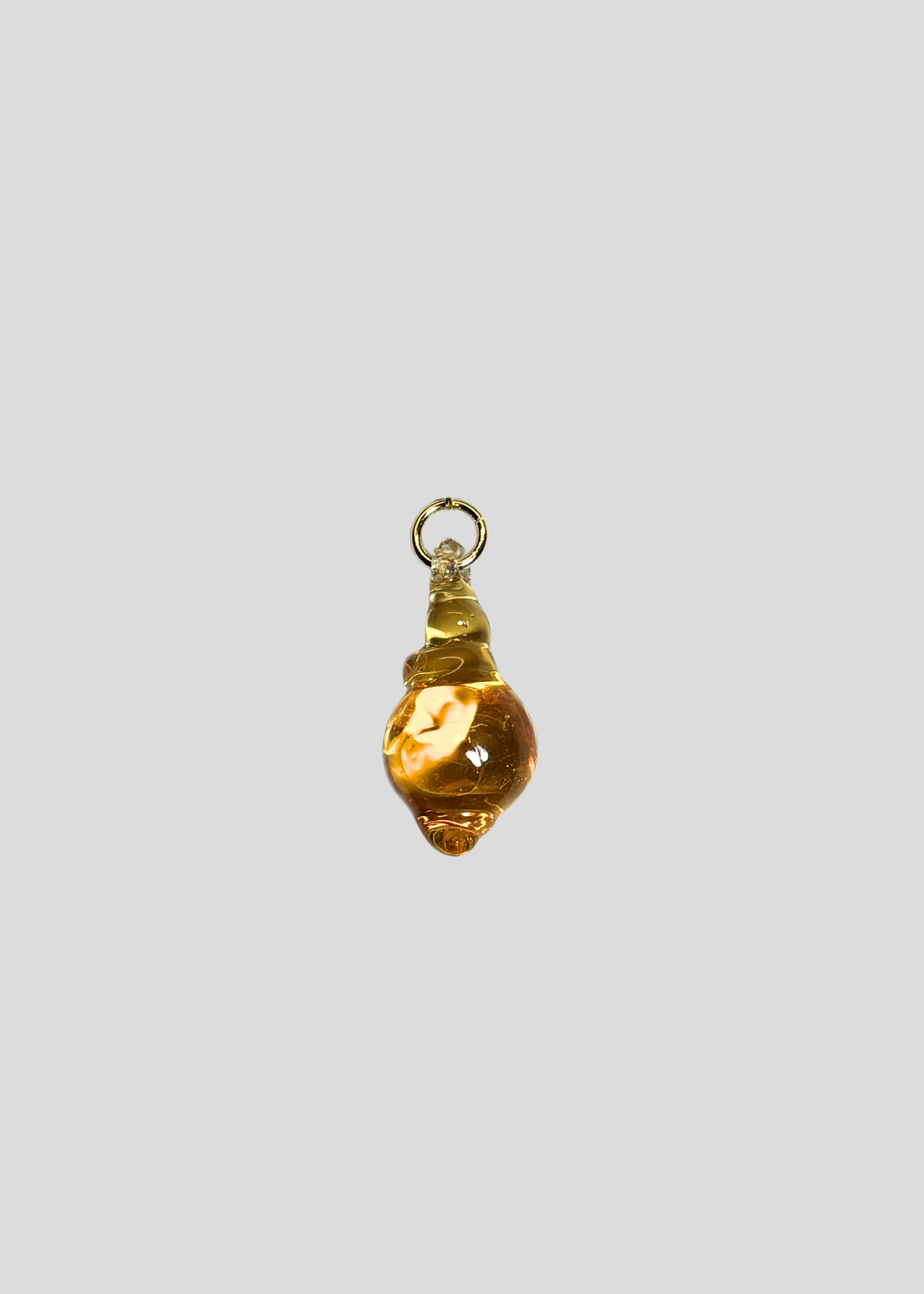 Sample #11 Shell Charm