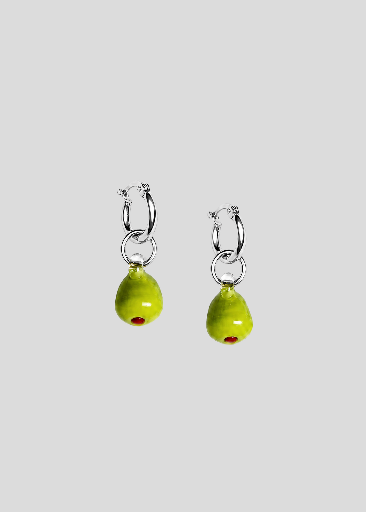 Olivia Hoops