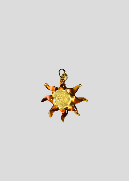 Sample #13 Sun charm