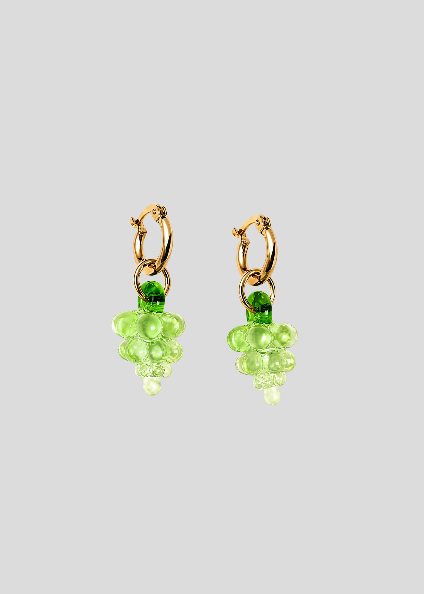 Vina Hoops