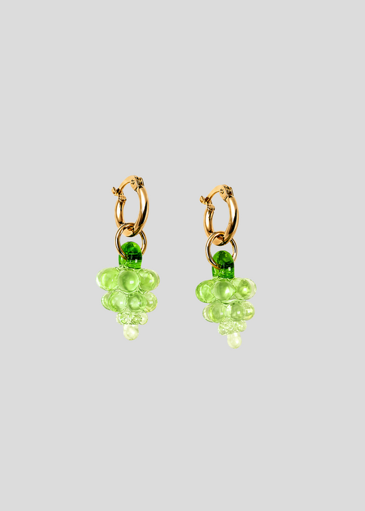 Vina Hoops