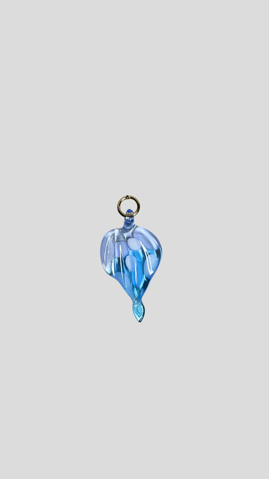 Sample #16 Butterfly Wing Charm
