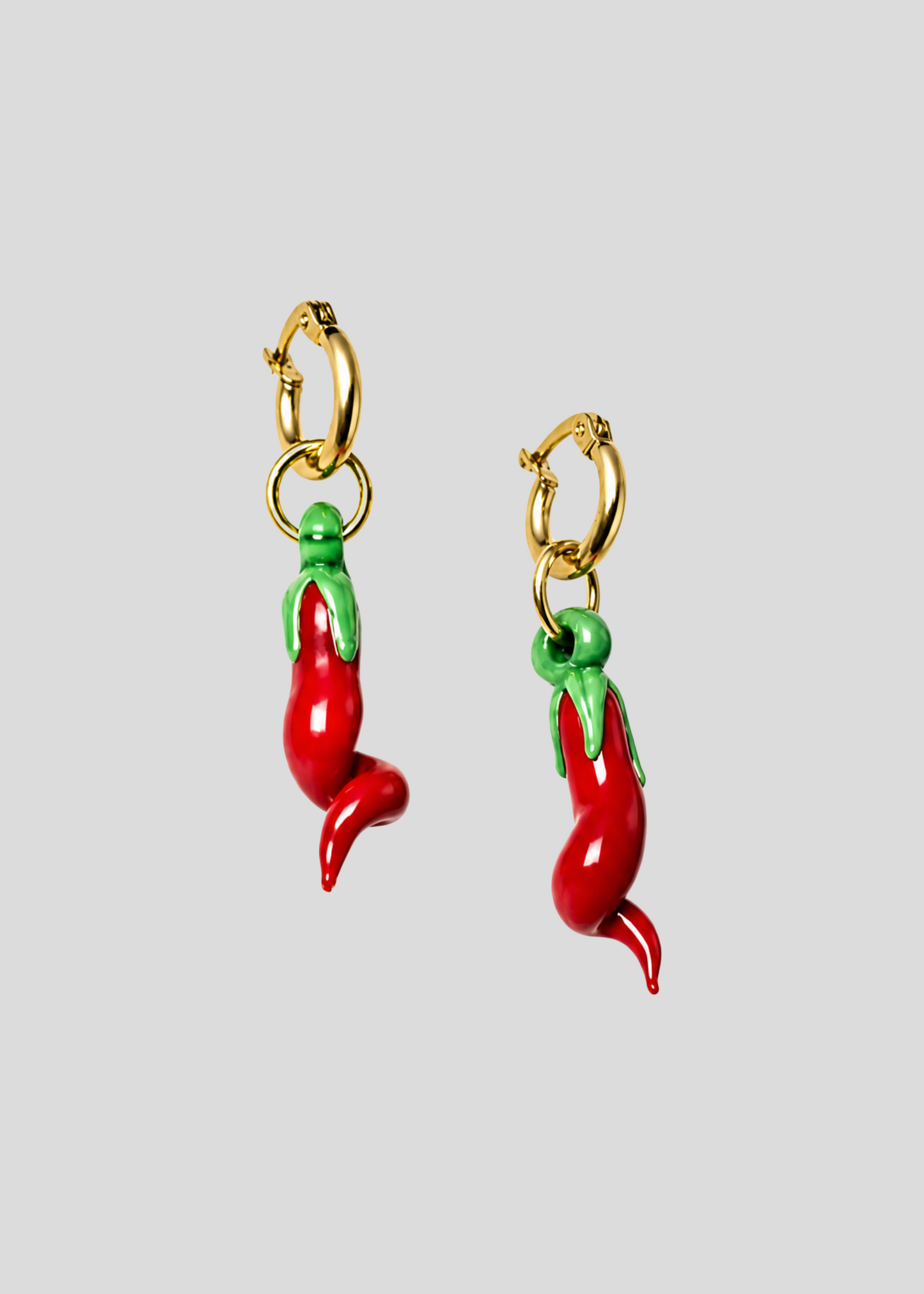 Lolita Hoops