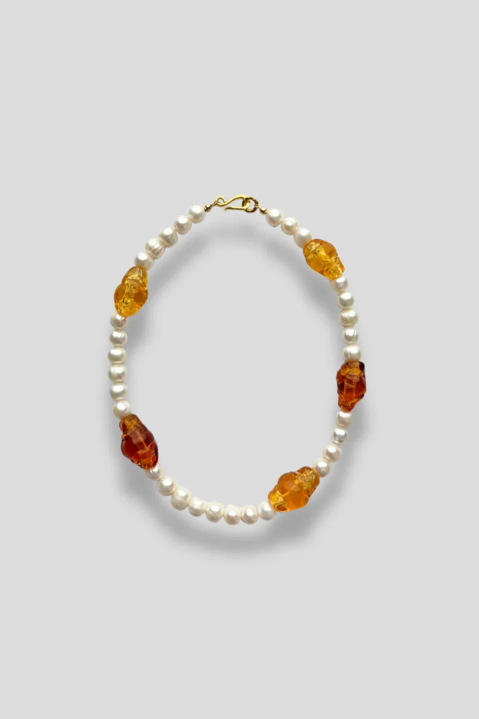 Neckwear by Jean Riley jewellery