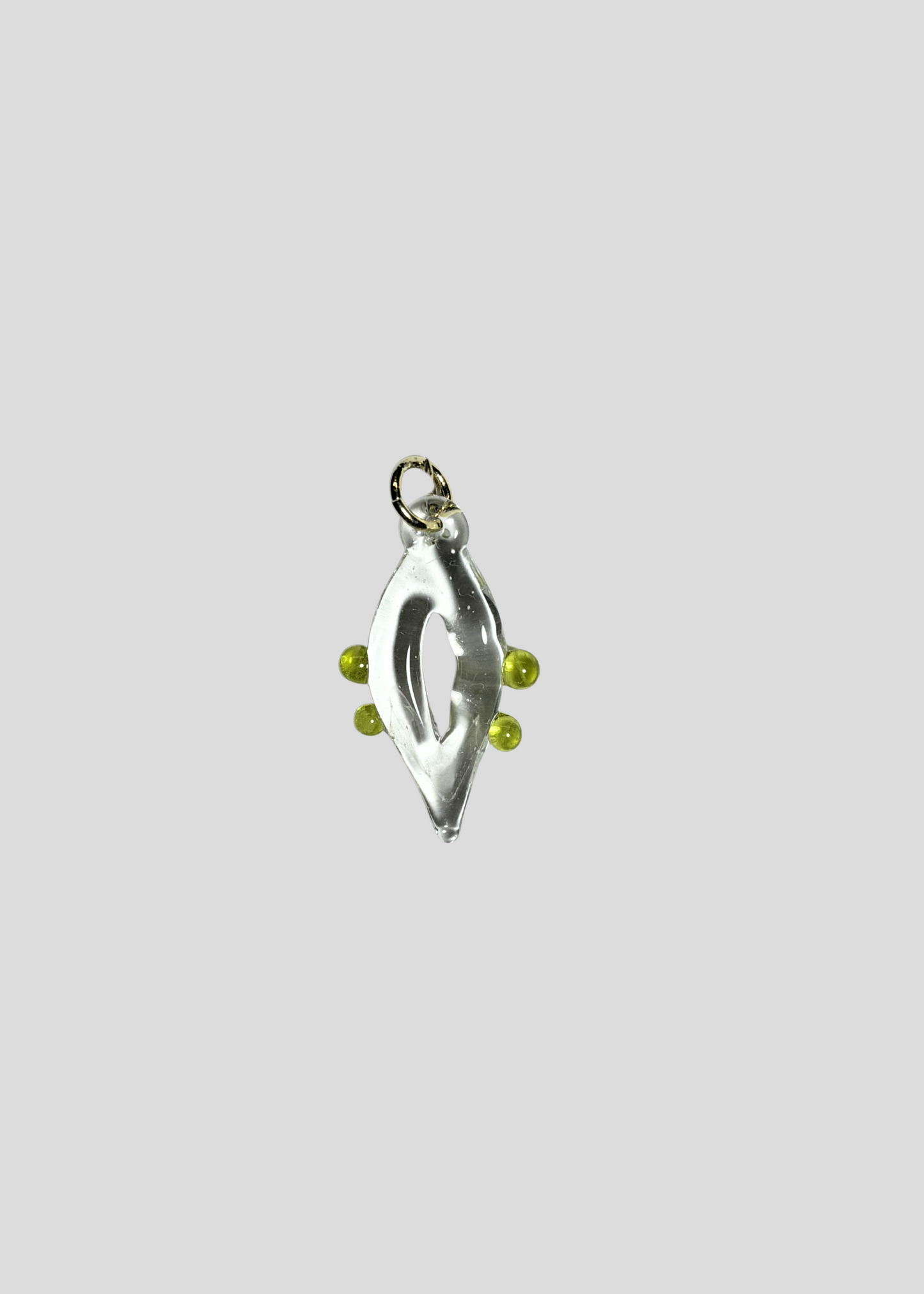 Sample #20 Pendant/Charm
