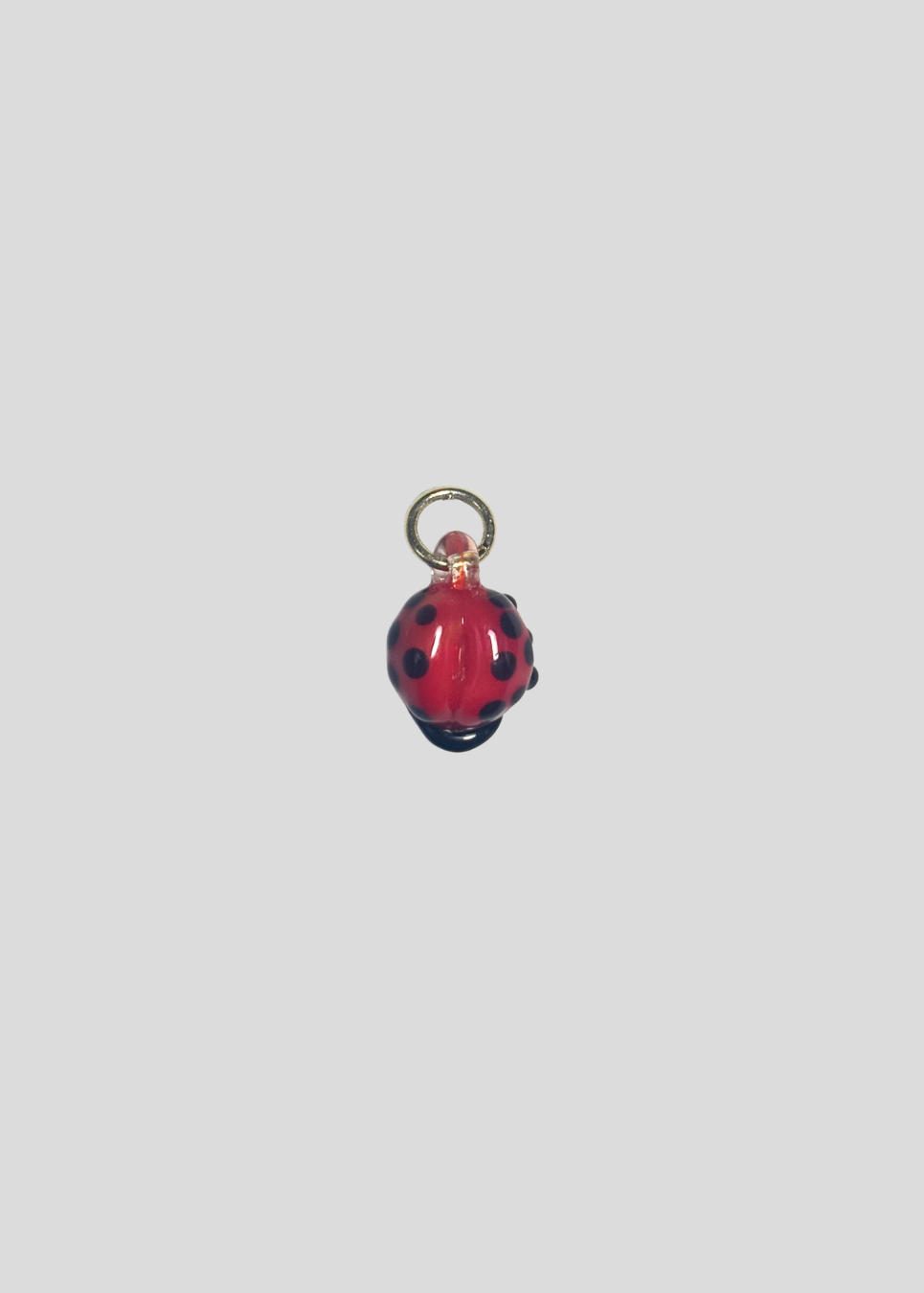 Love Bug Charm