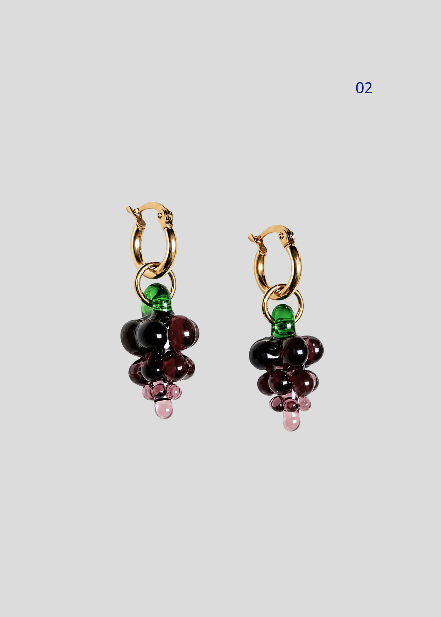 Vino Hoops
