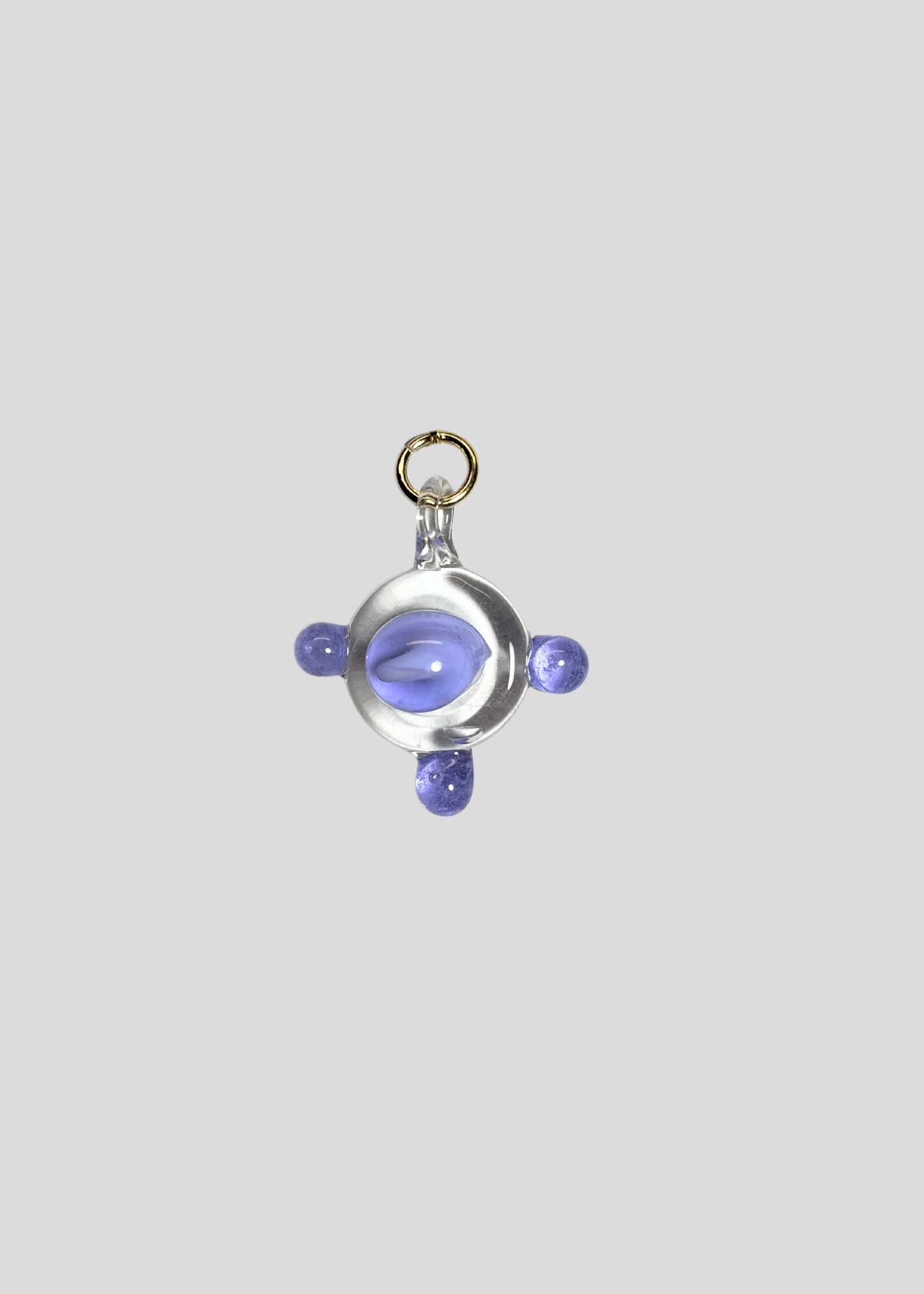 Sample #1 Pendant/Charm