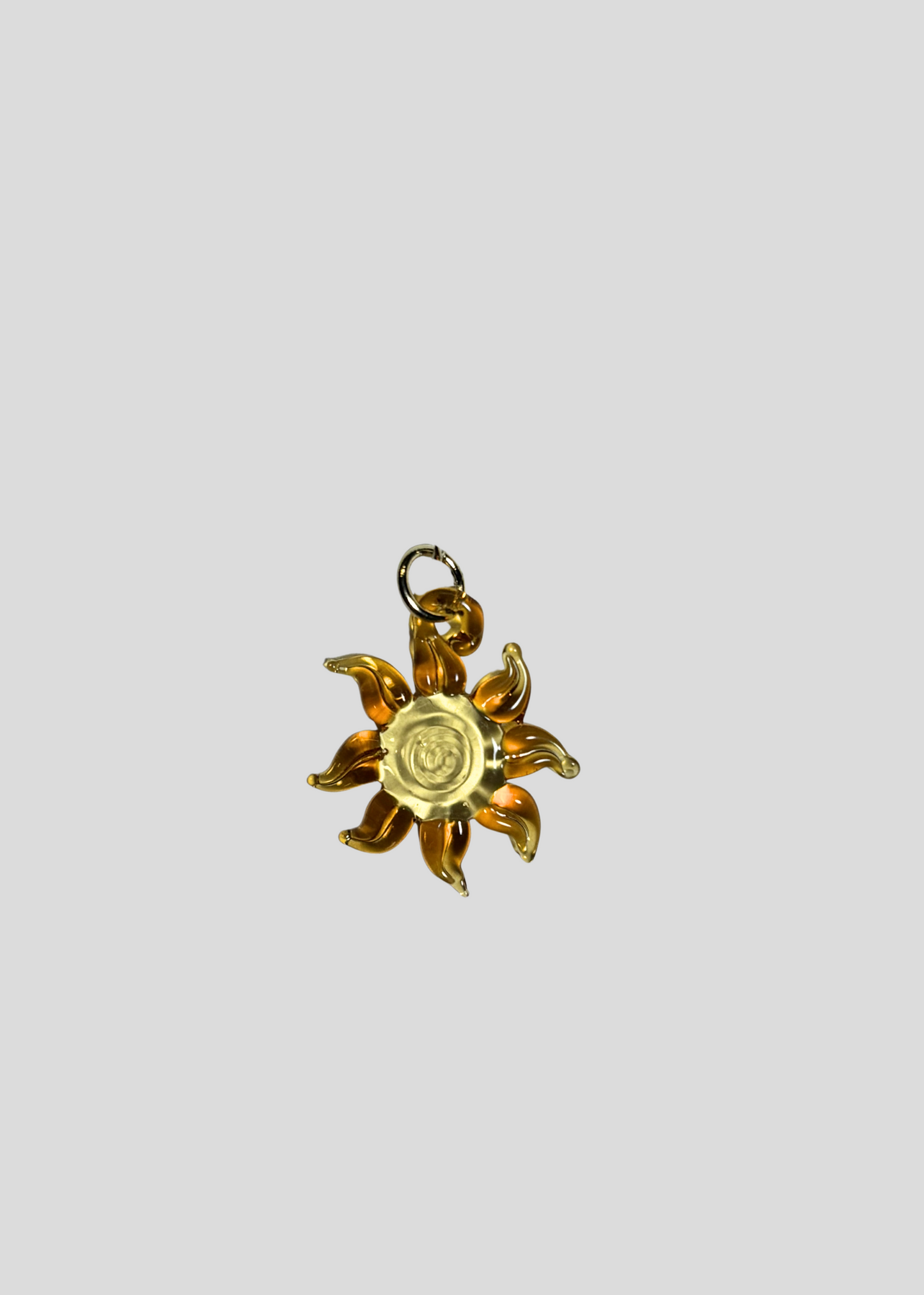 Sample #46 Sun Charm