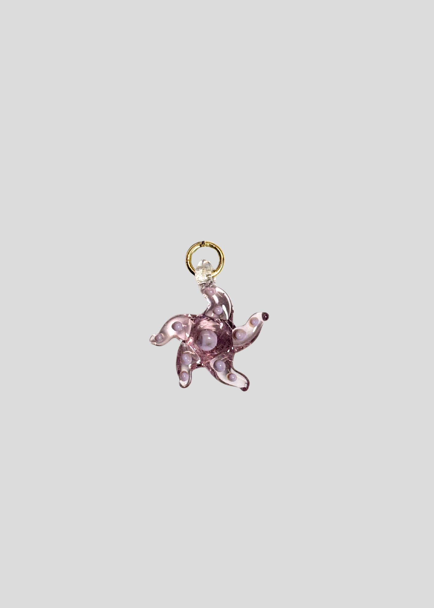 Sample #3 Starfish Charm