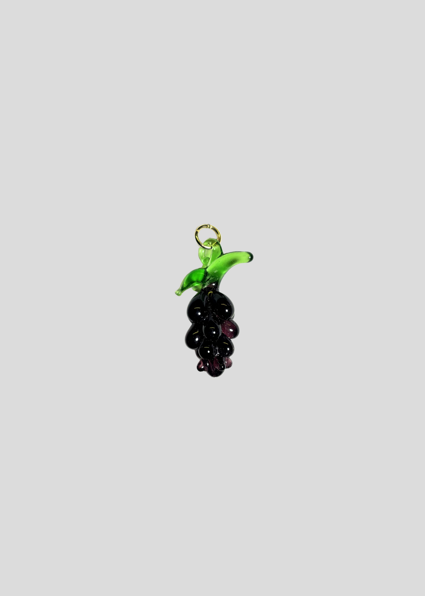 Sample #5 XL Grape Charm