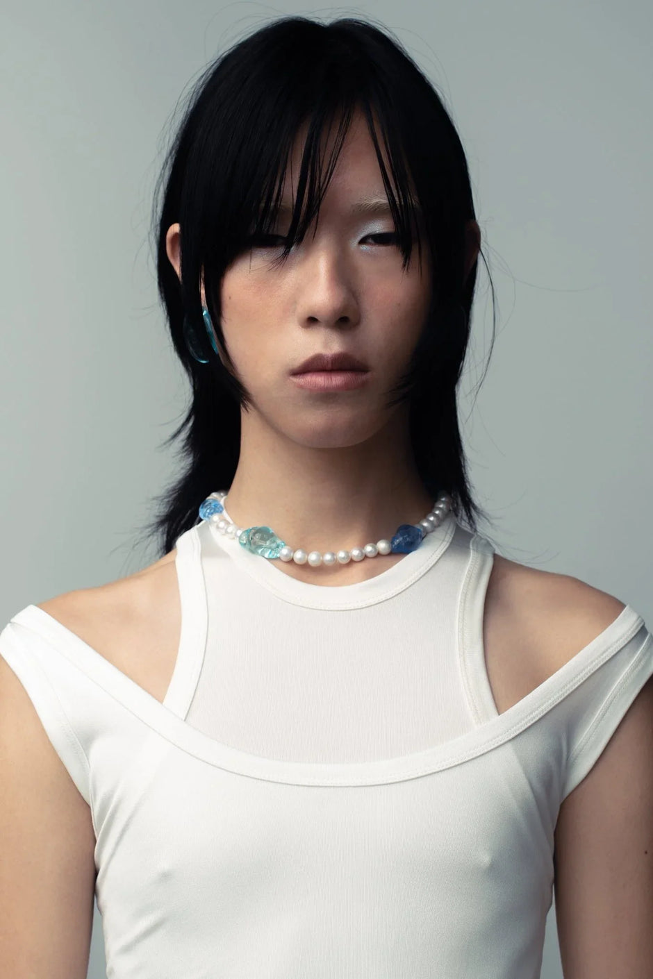 Neckwear by Jean Riley jewellery
