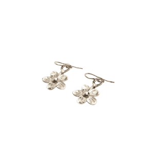 Benjul Droplet Earrings - Jean Riley
